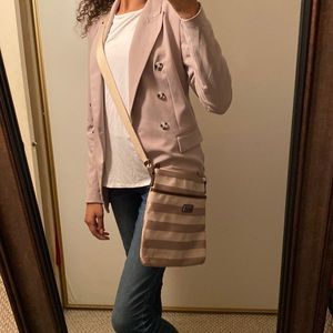 Large Tommy Hilfiger Crossbody Purse